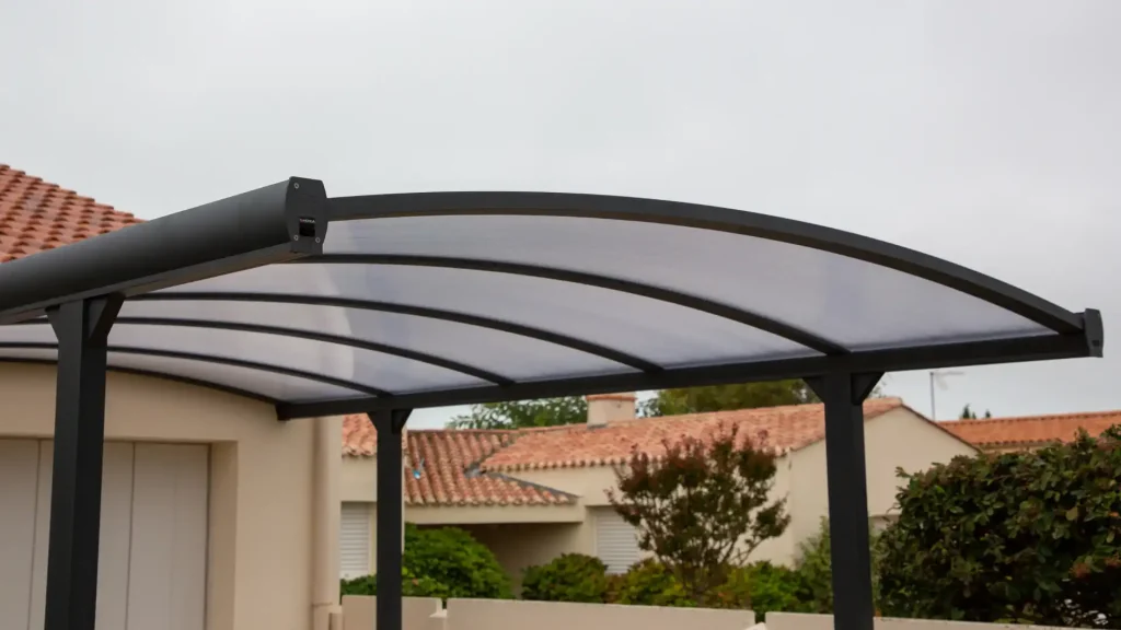 edge point roof plumbing